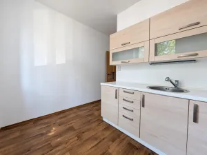 Pronájem bytu 2+1, Aš, Sadová, 51 m2