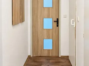 Pronájem bytu 2+1, Aš, Sadová, 51 m2