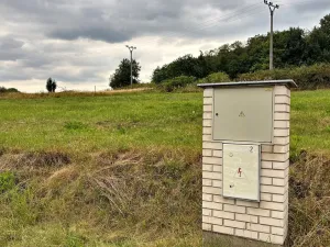 Prodej pozemku, Neveklov - Dalešice, 1333 m2