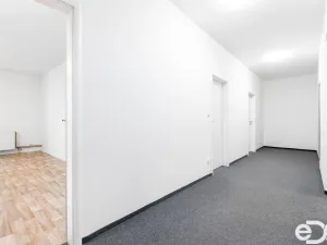 Pronájem bytu 3+kk, Chotěboř, Krále Jana, 99 m2