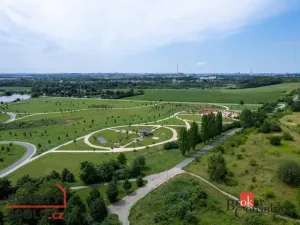 Prodej bytu 2+kk, Praha - Černý Most, Kpt. Stránského, 45 m2