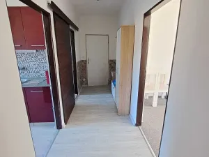 Pronájem bytu 2+1, Chvaleč, 61 m2