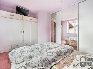 Prodej rodinného domu, Jindřichovice pod Smrkem, 190 m2