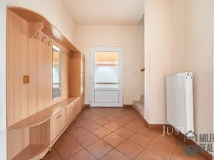 Prodej rodinného domu, Jindřichovice pod Smrkem, 190 m2