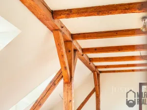 Prodej rodinného domu, Jindřichovice pod Smrkem, 190 m2