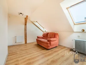 Prodej rodinného domu, Jindřichovice pod Smrkem, 190 m2