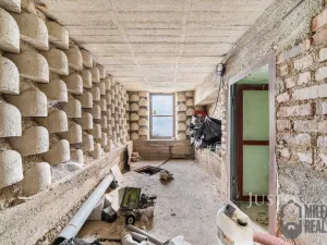 Prodej rodinného domu, Jindřichovice pod Smrkem, 190 m2