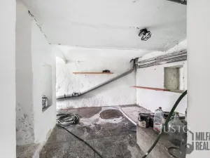 Prodej rodinného domu, Jindřichovice pod Smrkem, 190 m2