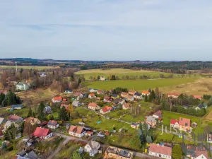 Prodej rodinného domu, Jindřichovice pod Smrkem, 190 m2