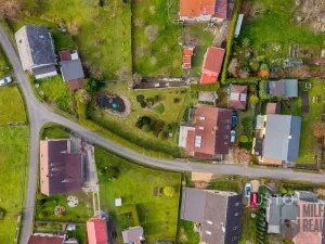 Prodej rodinného domu, Jindřichovice pod Smrkem, 190 m2