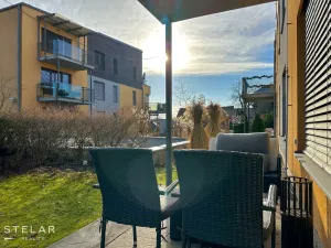 Pronájem bytu 1+kk, Ostrava - Nová Bělá, Krmelínská, 34 m2