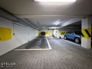Pronájem bytu 1+kk, Ostrava - Nová Bělá, Krmelínská, 34 m2