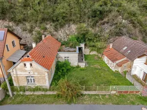 Prodej rodinného domu, Průhonice, U Botiče, 152 m2