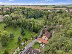 Prodej rodinného domu, Průhonice, U Botiče, 152 m2