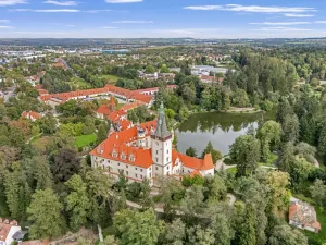 Prodej rodinného domu, Průhonice, U Botiče, 152 m2