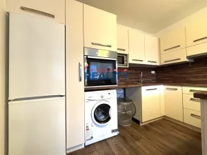 Pronájem bytu 1+1, České Budějovice - České Budějovice 7, Papírenská, 38 m2