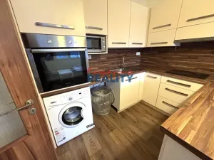 Pronájem bytu 1+1, České Budějovice - České Budějovice 7, Papírenská, 38 m2