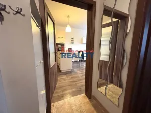 Pronájem bytu 1+1, České Budějovice - České Budějovice 7, Papírenská, 38 m2