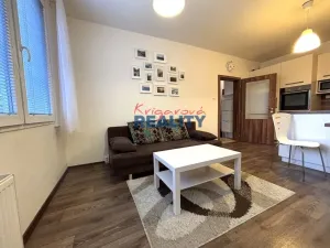 Pronájem bytu 1+1, České Budějovice - České Budějovice 7, Papírenská, 38 m2