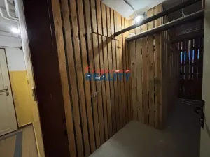 Pronájem bytu 1+1, České Budějovice - České Budějovice 7, Papírenská, 38 m2