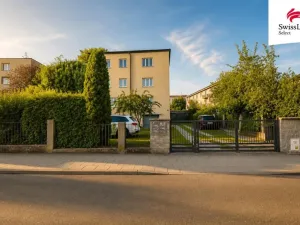 Prodej bytu 1+1, Olomouc - Nová Ulice, Mozartova, 49 m2