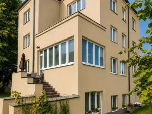 Prodej bytu 1+1, Olomouc - Nová Ulice, Mozartova, 49 m2