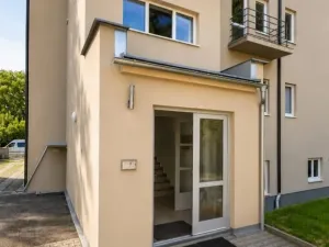 Prodej bytu 1+1, Olomouc - Nová Ulice, Mozartova, 49 m2