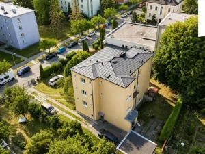 Prodej bytu 1+1, Olomouc - Nová Ulice, Mozartova, 49 m2