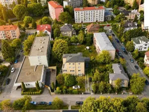 Prodej bytu 1+1, Olomouc - Nová Ulice, Mozartova, 49 m2