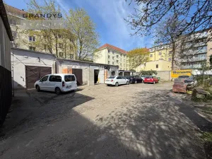 Prodej činžovního domu, Praha - Strašnice, Na hroudě, 400 m2