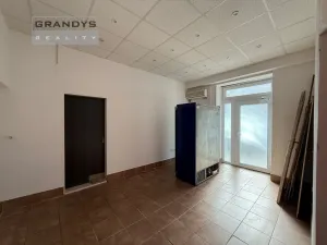 Prodej činžovního domu, Praha - Strašnice, Na hroudě, 400 m2