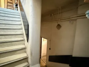 Prodej činžovního domu, Praha - Strašnice, Na hroudě, 400 m2