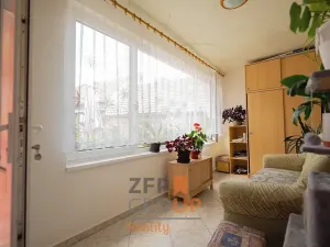 Prodej rodinného domu, Horní Bojanovice, 94 m2