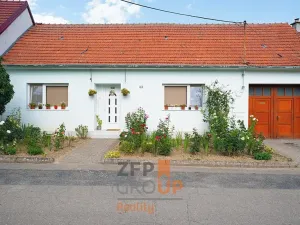 Prodej rodinného domu, Horní Bojanovice, 94 m2