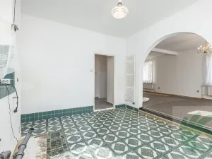 Prodej rodinného domu, Liberec, Charbinská, 240 m2