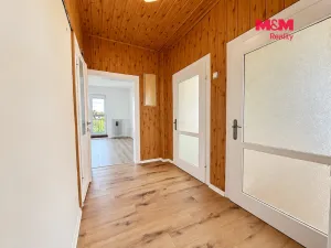 Pronájem rodinného domu, Bohumín - Nový Bohumín, Sadová, 153 m2