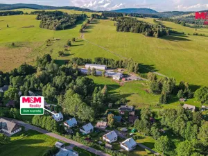 Prodej rodinného domu, Bartošovice v Orlických horách, 160 m2