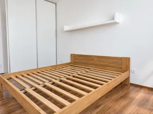 Pronájem bytu 2+kk, Pardubice - Zelené Předměstí, Pod Vinicí, 57 m2