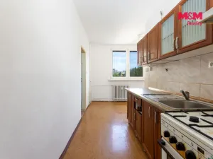 Prodej bytu 2+1, Opava - Kateřinky, Holasická, 59 m2