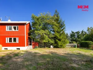 Prodej bytu 3+1, Pardubice - Ohrazenice, Mrštíků, 75 m2