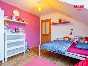 Prodej rodinného domu, Hluboká nad Vltavou, Munická, 125 m2