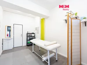 Prodej obchodního prostoru, Šumperk, Temenická, 24 m2