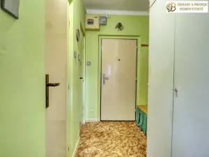 Prodej bytu 3+1, Sudkov, 63 m2