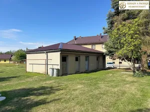 Prodej bytu 3+1, Sudkov, 63 m2