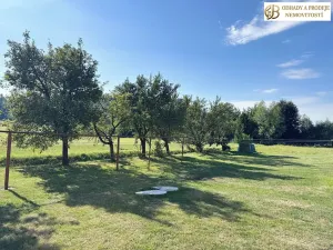 Prodej bytu 3+1, Sudkov, 63 m2