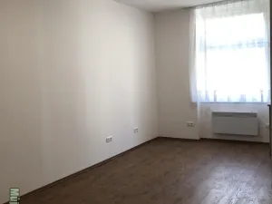Pronájem bytu 1+kk, Praha - Bubeneč, Jaselská, 29 m2