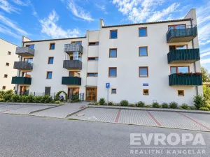 Prodej bytu 3+kk, Židlochovice, Cukrovarská, 76 m2