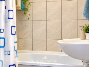 Prodej bytu 2+1, Krnov, Albrechtická, 40 m2