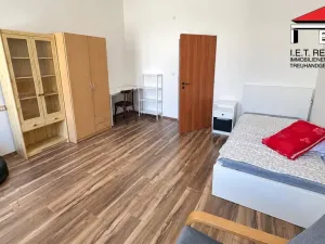 Pronájem bytu 6+kk a větší, Brno, Masarykova, 195 m2