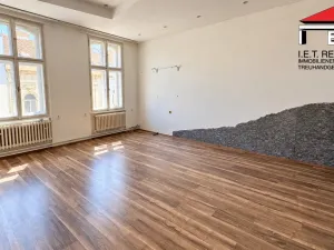 Pronájem bytu 6+kk a větší, Brno, Masarykova, 195 m2